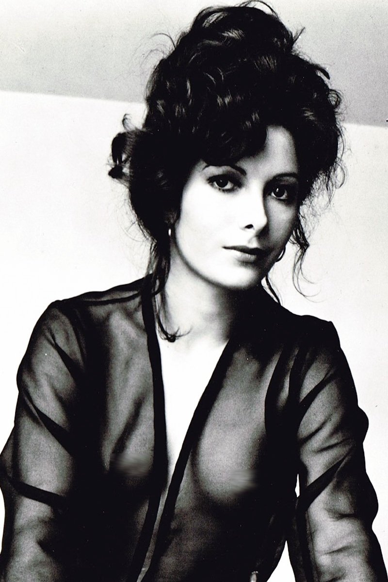 بازیگر Susana Kamini  