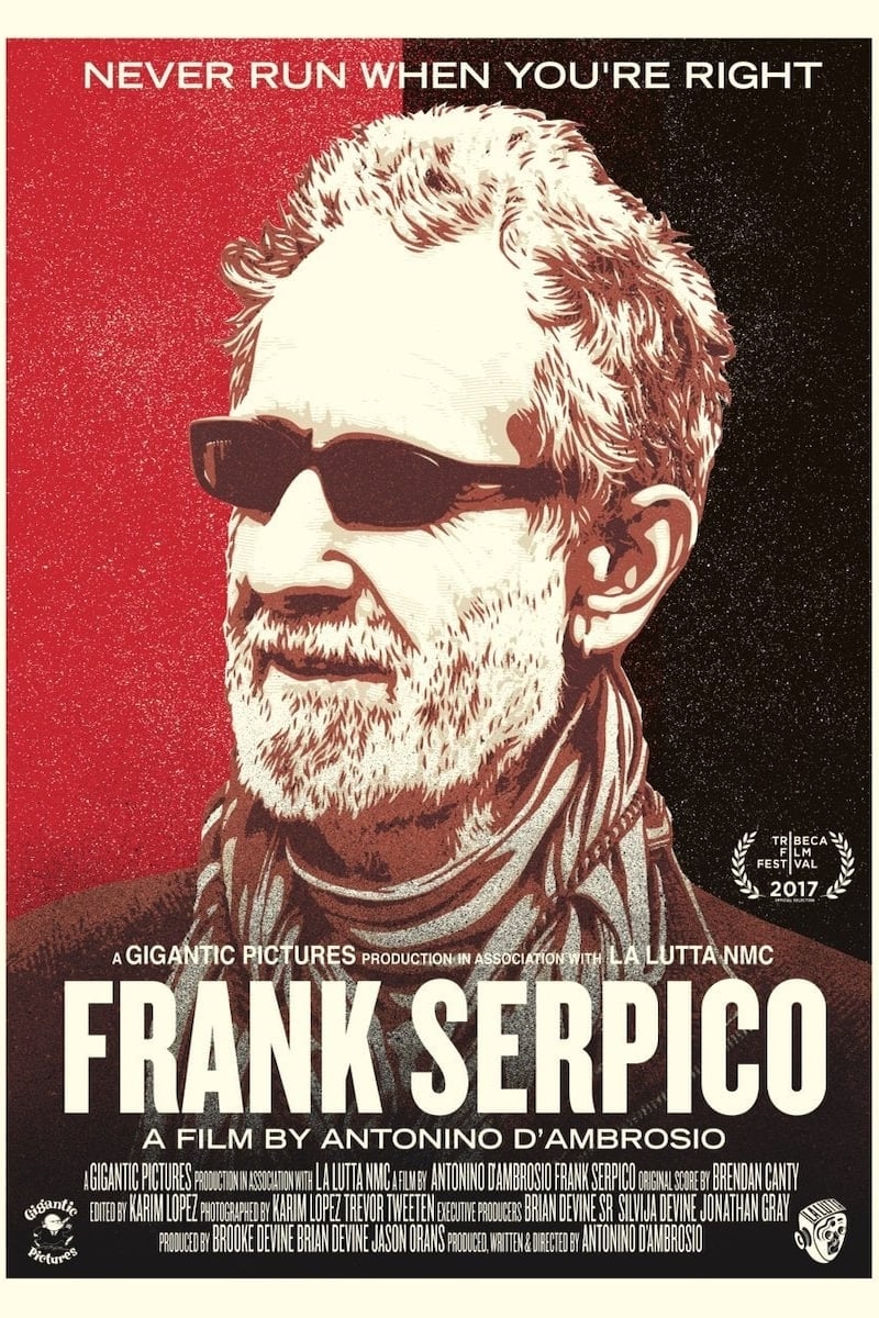 Frank Serpico | Frank Serpico