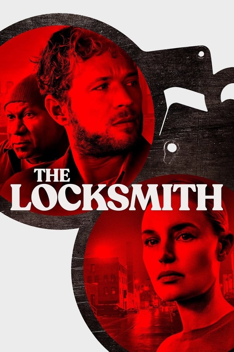 The Locksmith | The Locksmith