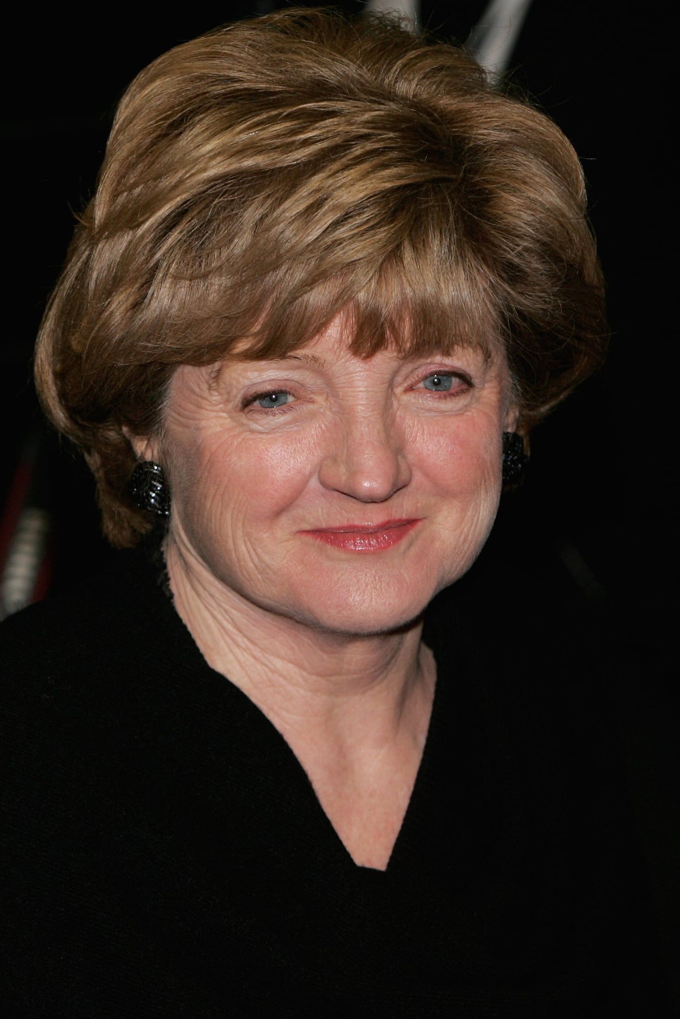 بازیگر Julia McKenzie  