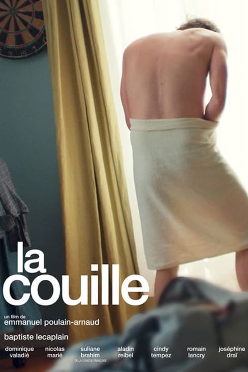 La couille | La couille