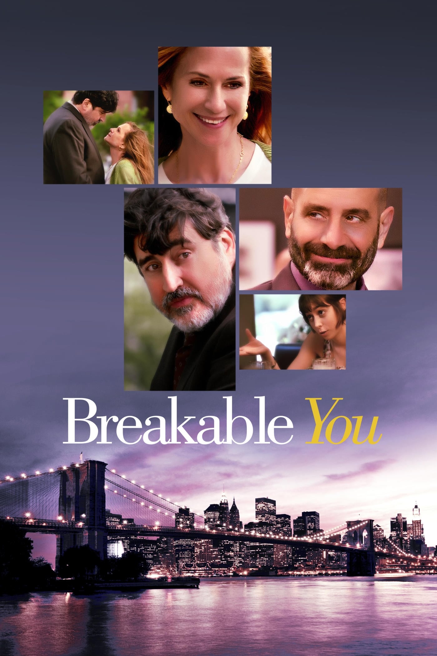 Breakable You | Breakable You