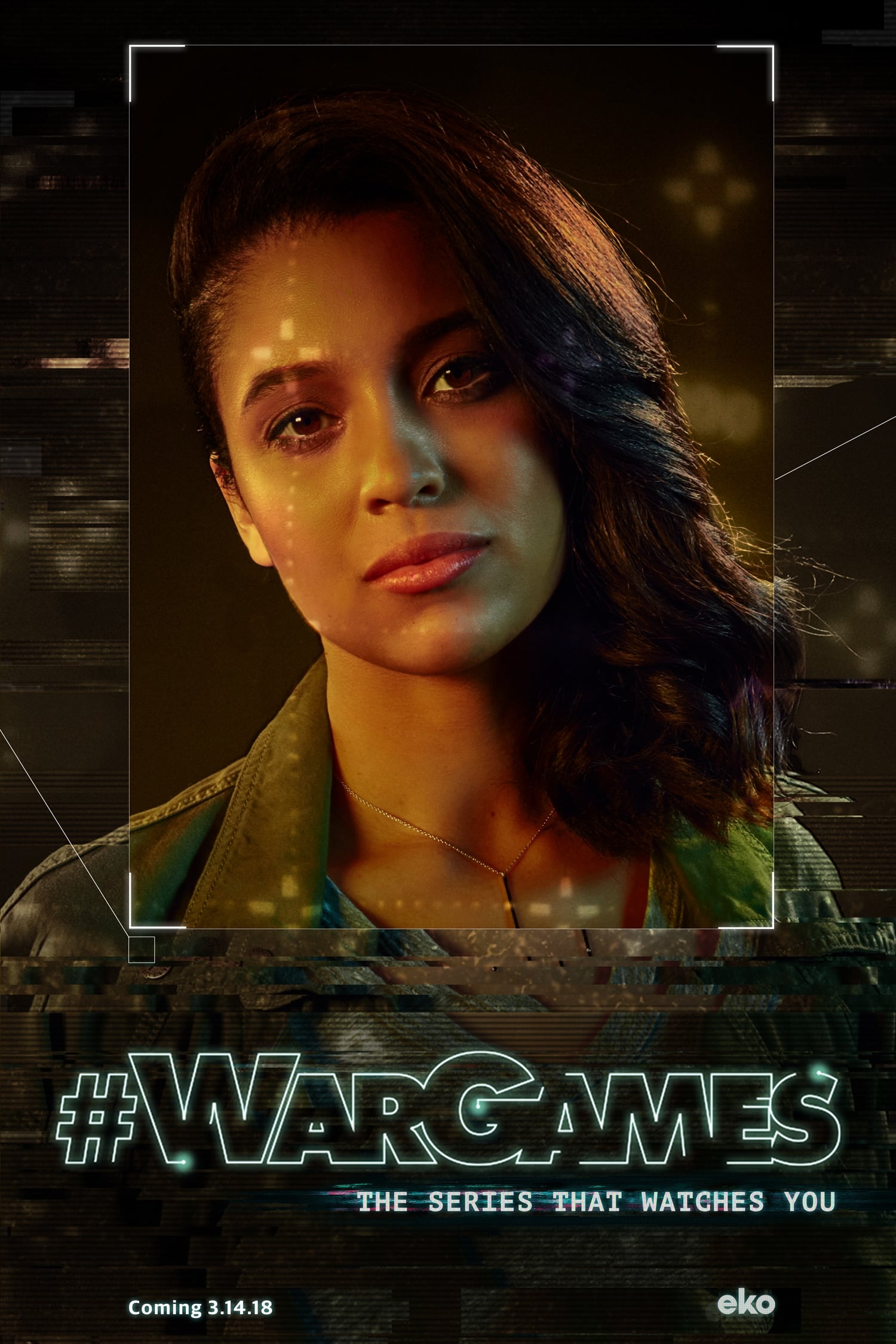 #WarGames | #WarGames