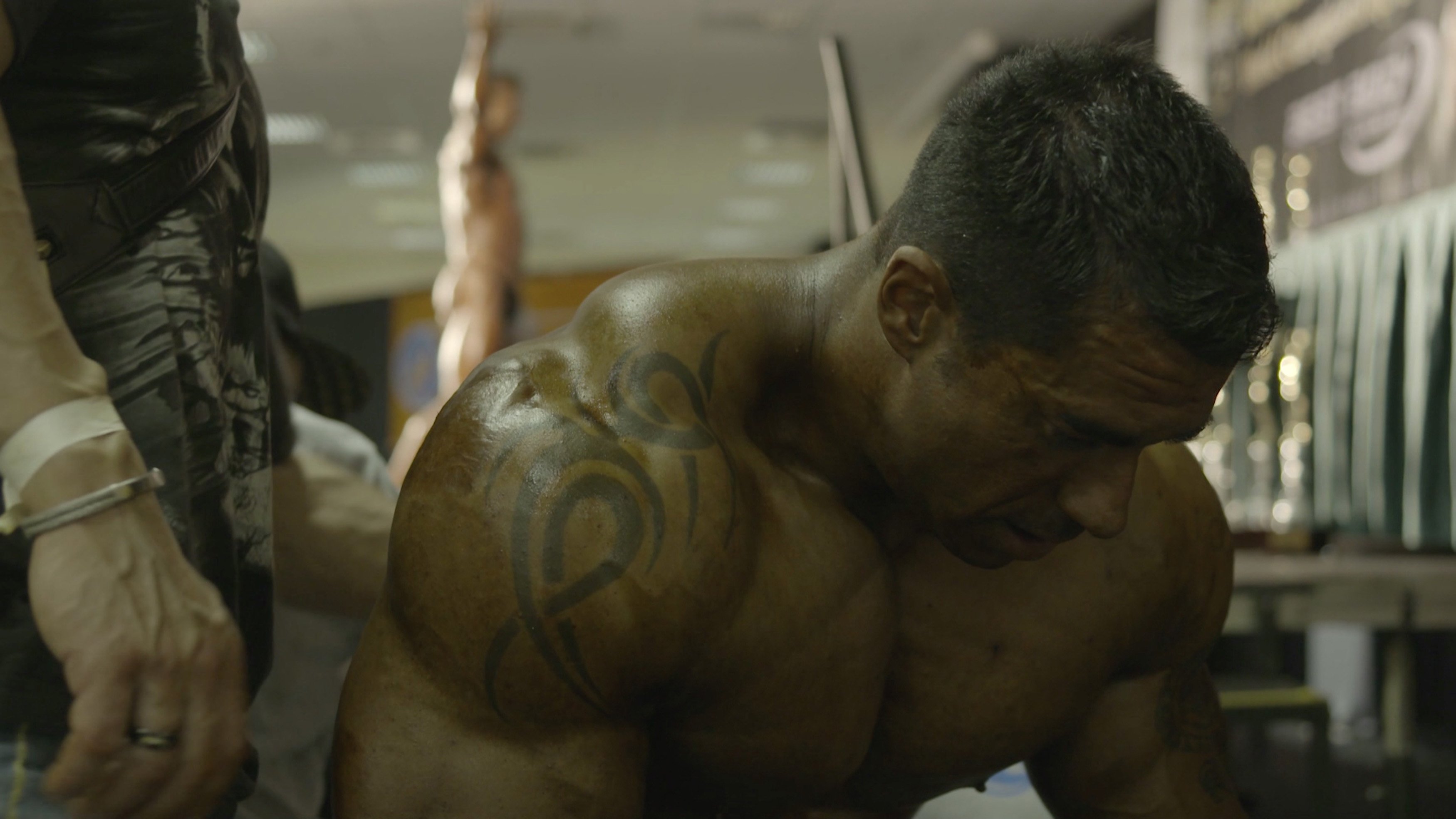 Brother's Body|Brother's Body