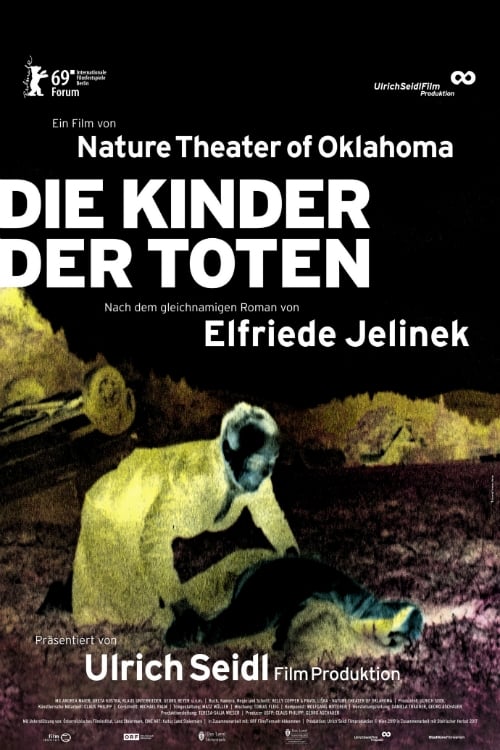 Die Kinder der Toten | Die Kinder der Toten