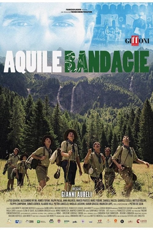 Aquile randagie | Aquile randagie