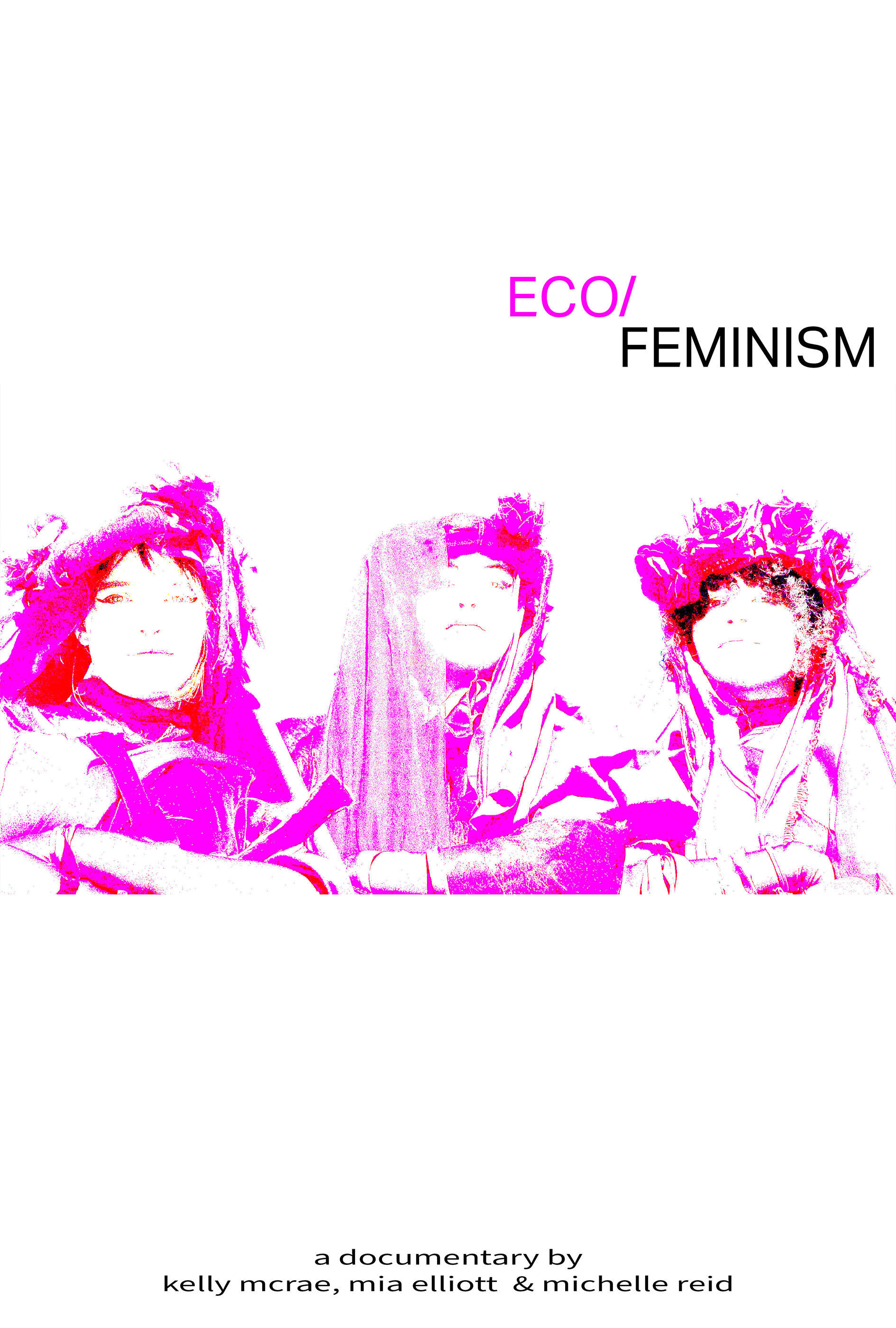 ECO/FEMINISM | ECO/FEMINISM