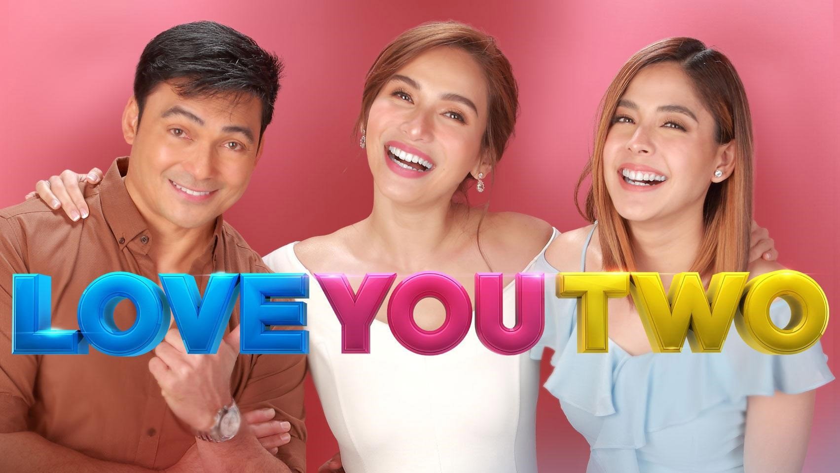 Love You Two|Love You Two