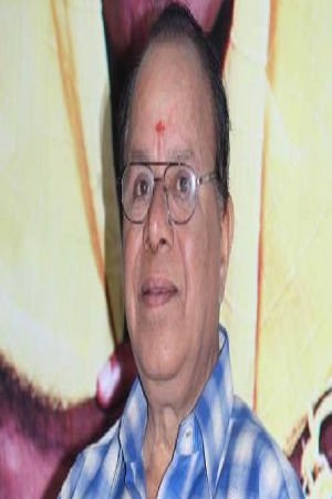 بازیگر M. S. Umesh  