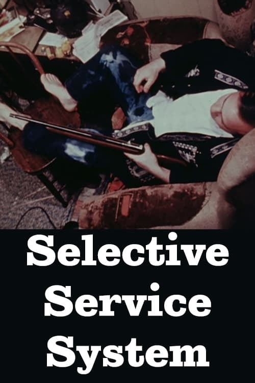 Selective Service System | Selective Service System