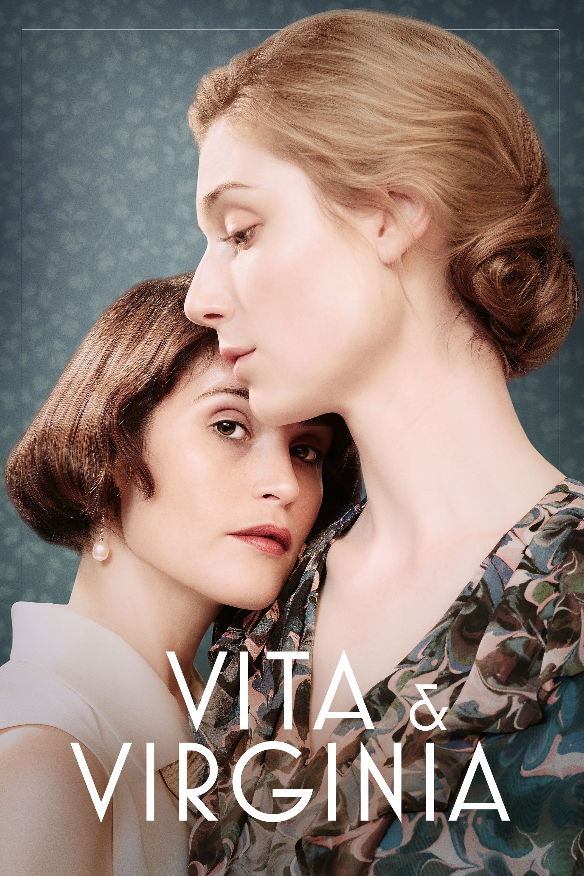 Vita & Virginia | Vita & Virginia