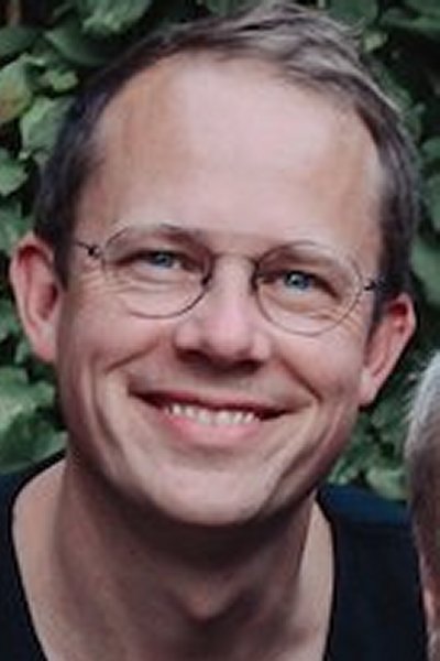 بازیگر Jesper Thomsen  