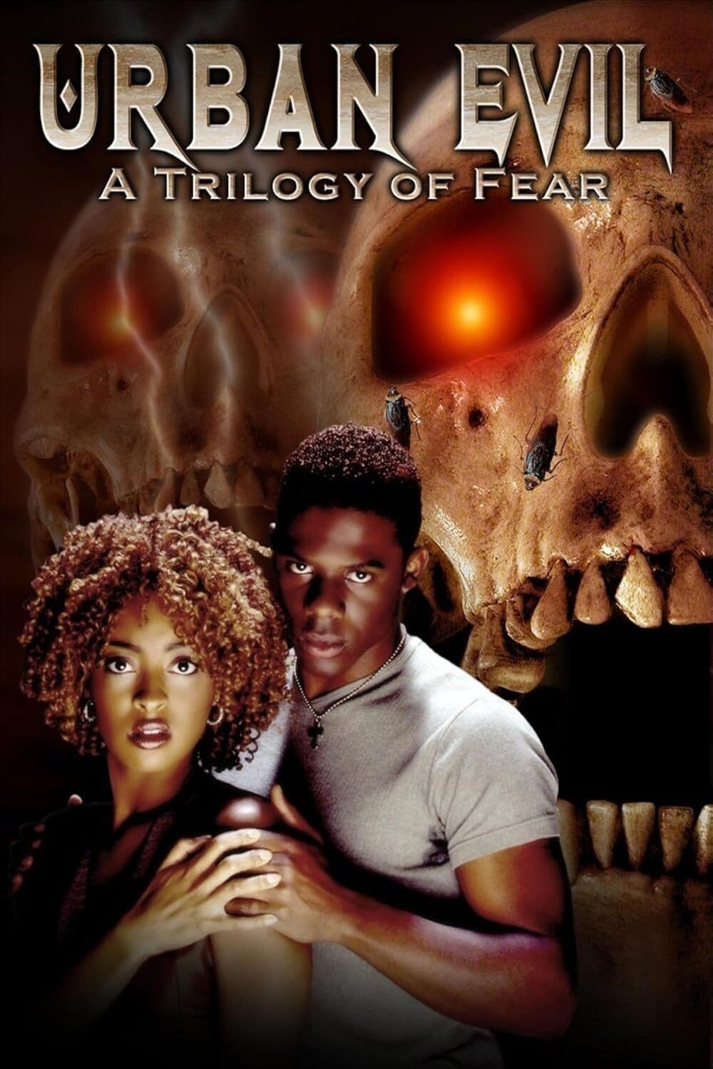 Urban Evil: Trilogy of Fear | Urban Evil: Trilogy of Fear