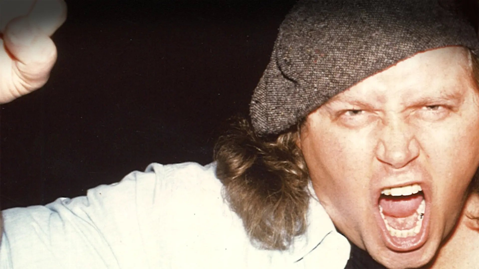 Sam Kinison: Family Entertainment Hour|Sam Kinison: Family Entertainment Hour