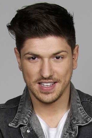 بازیگر Quentin Mosimann  