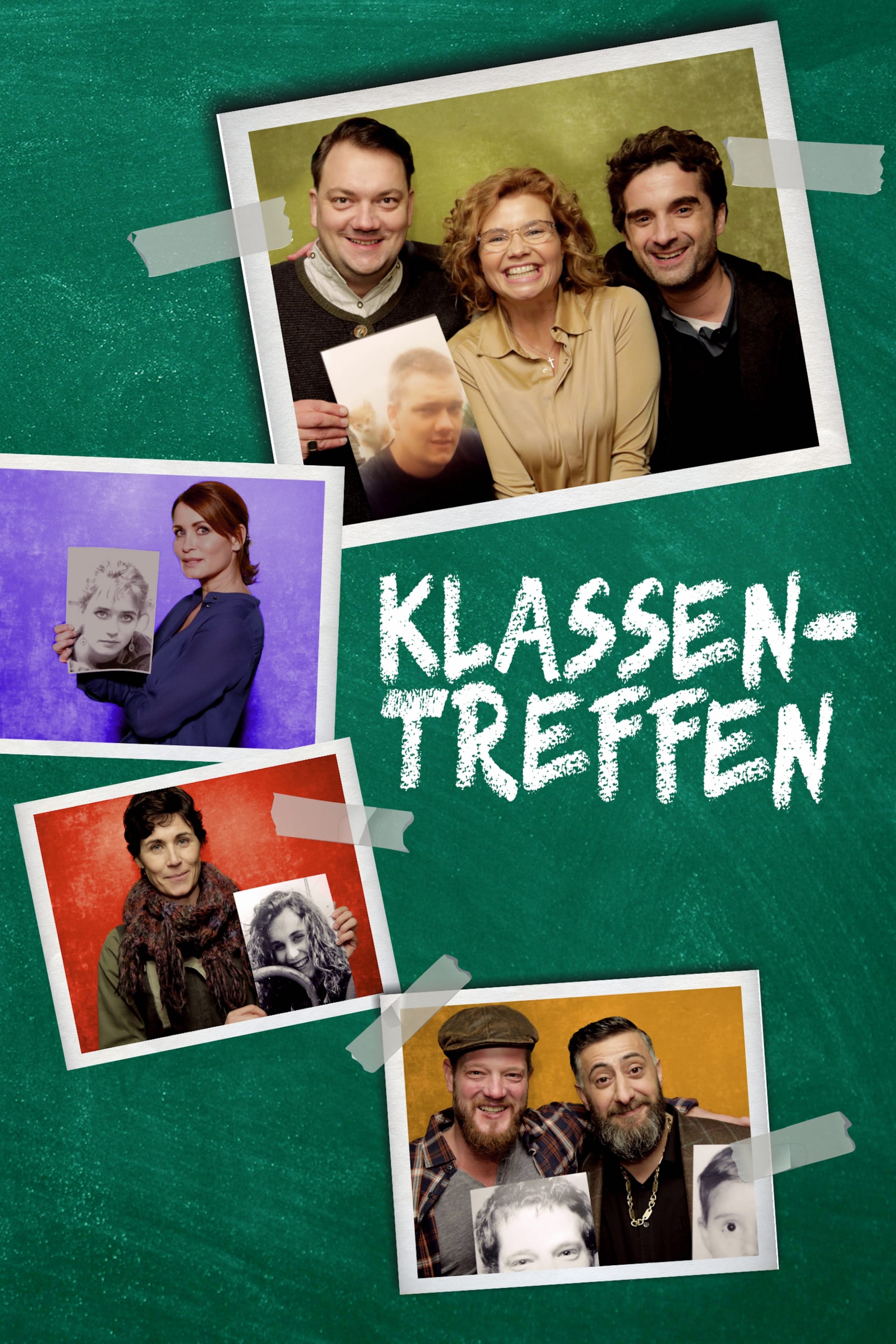 Klassentreffen | Klassentreffen