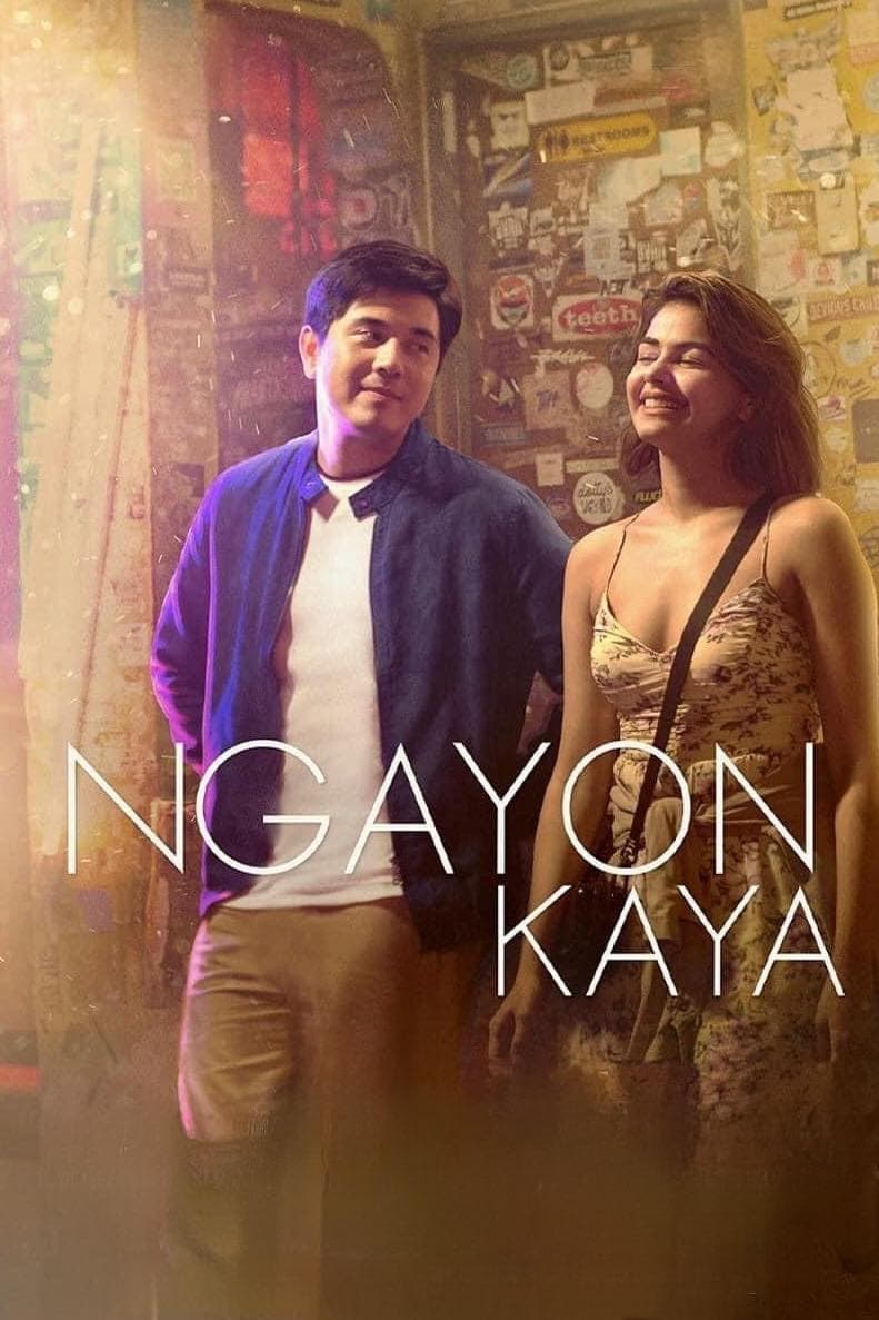 Ngayon Kaya | Ngayon Kaya