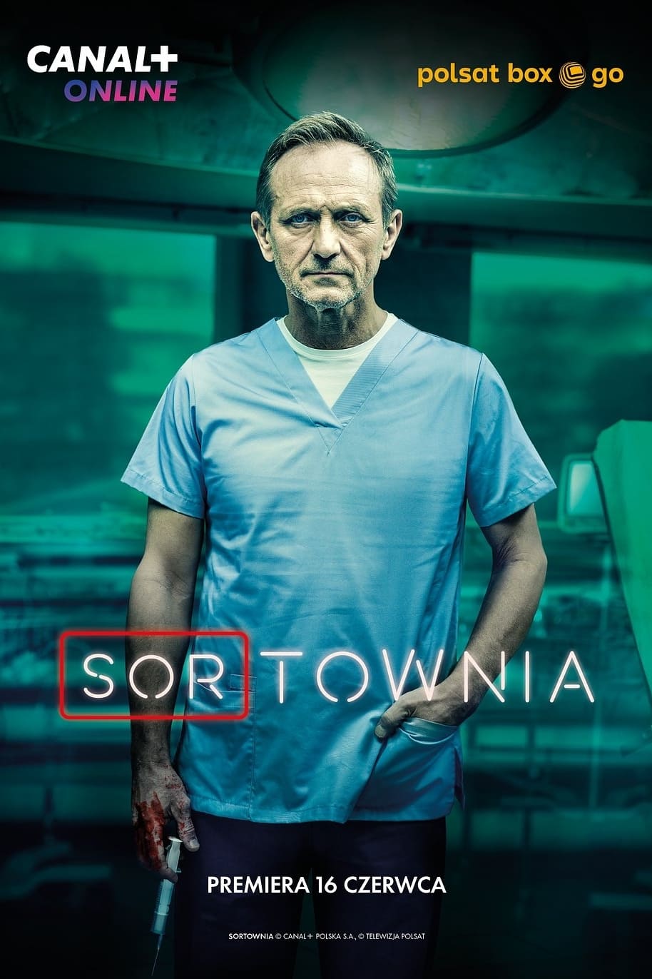 Sortownia | Sortownia