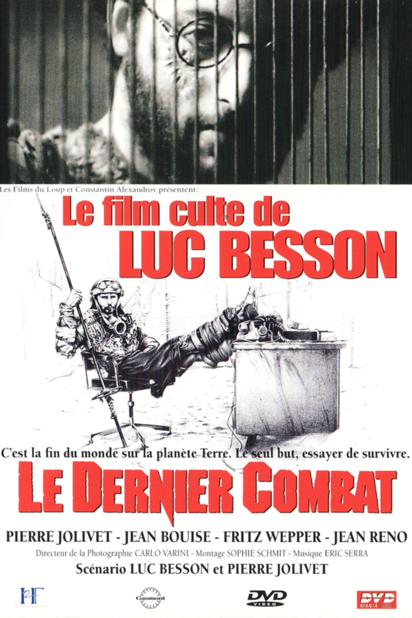 Le Dernier Combat | Le Dernier Combat