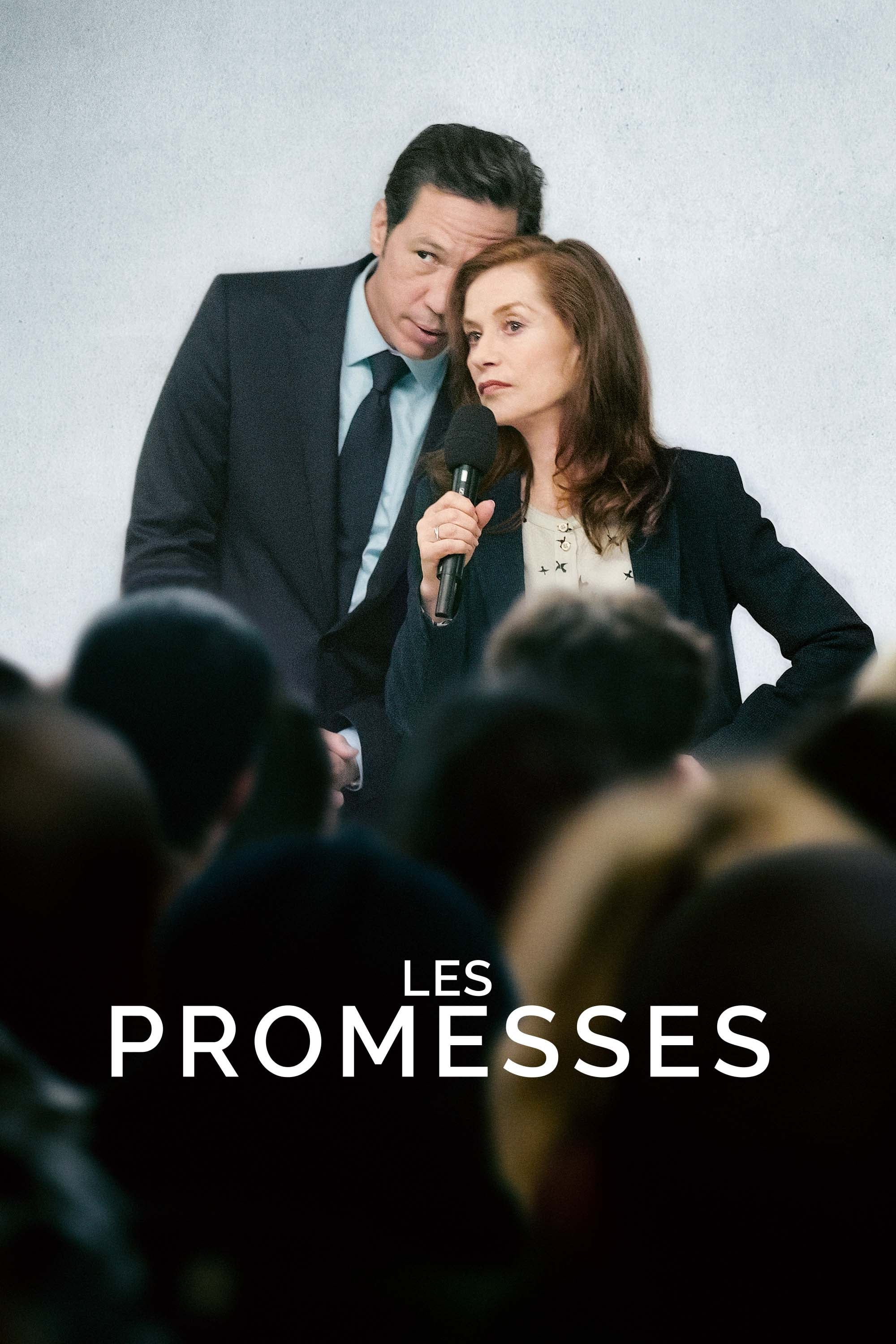 Les Promesses | Les Promesses