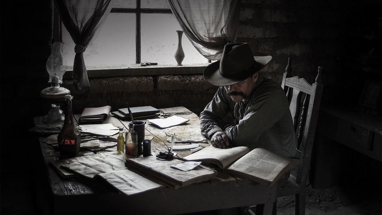 Mis demonios nunca juraron soledad|Mis demonios nunca juraron soledad