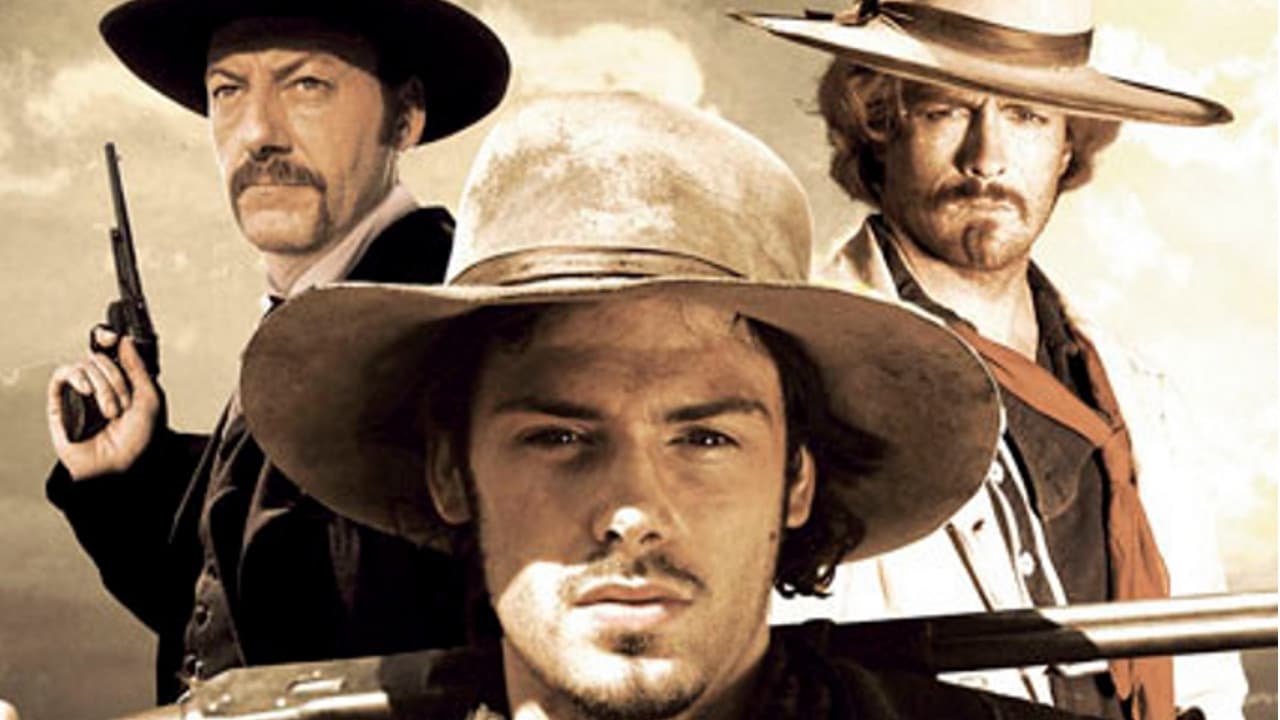 The Wild West|The Wild West