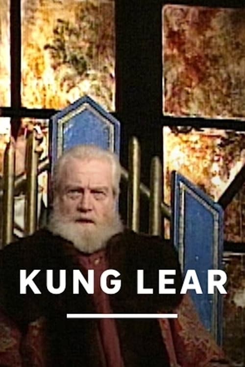 Kung Lear | Kung Lear