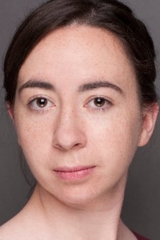 بازیگر Elizabeth Anne Sexton  
