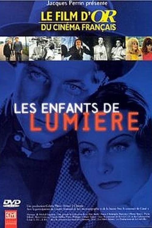 Les Enfants de Lumière | Les Enfants de Lumière