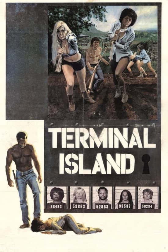 Terminal Island | Terminal Island