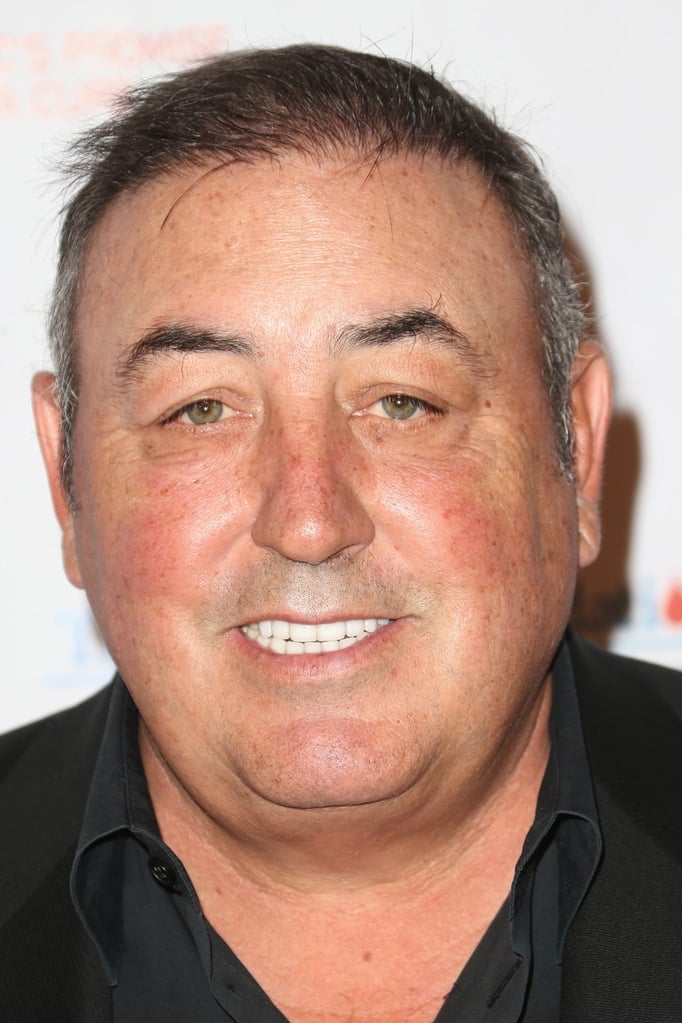 بازیگر Doc McGhee  