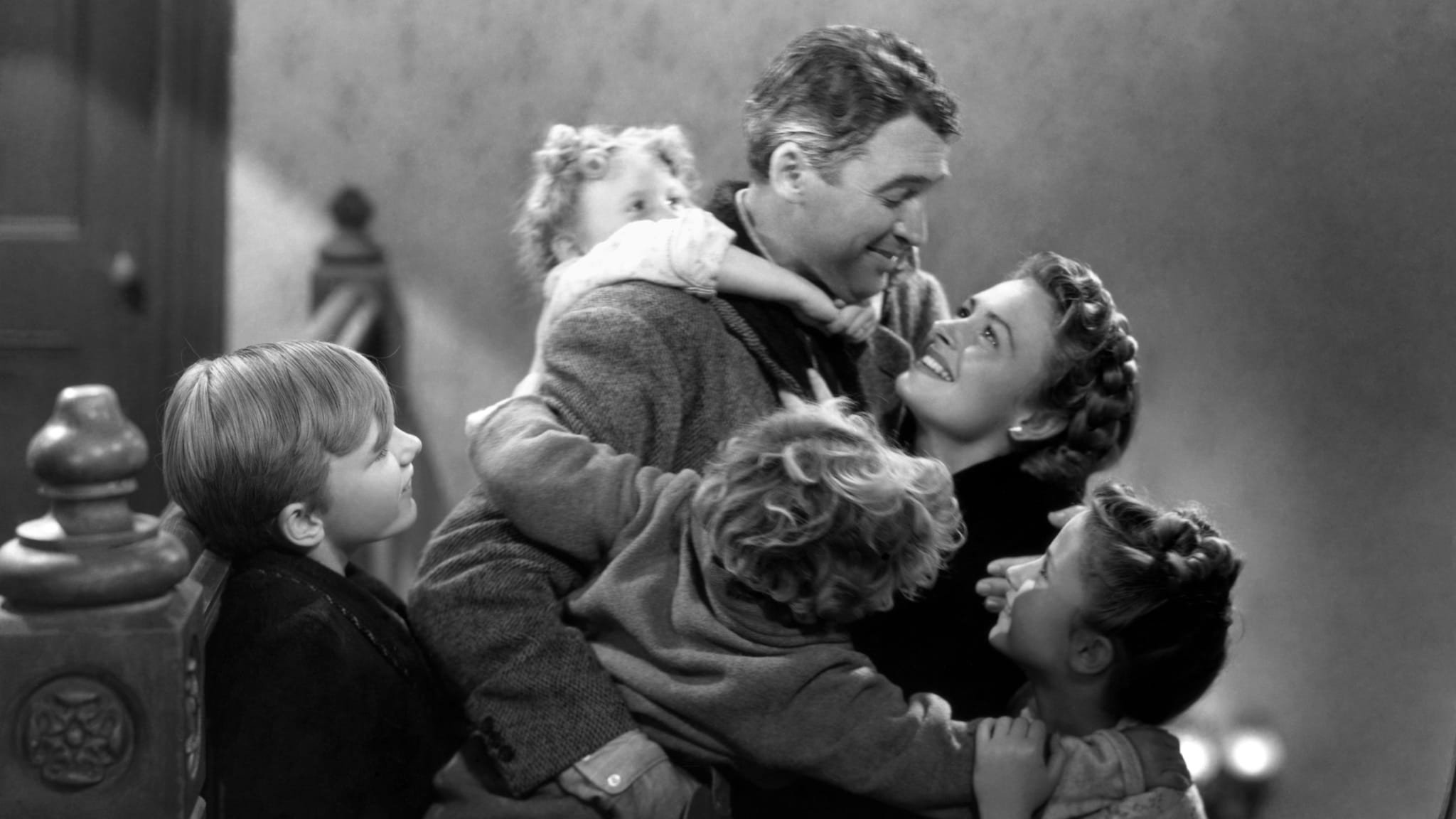The Making of 'It's a Wonderful Life'|The Making of 'It's a Wonderful Life'