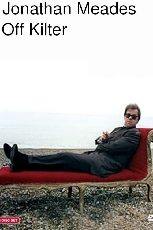 Jonathan Meades: Off Kilter | Jonathan Meades: Off Kilter