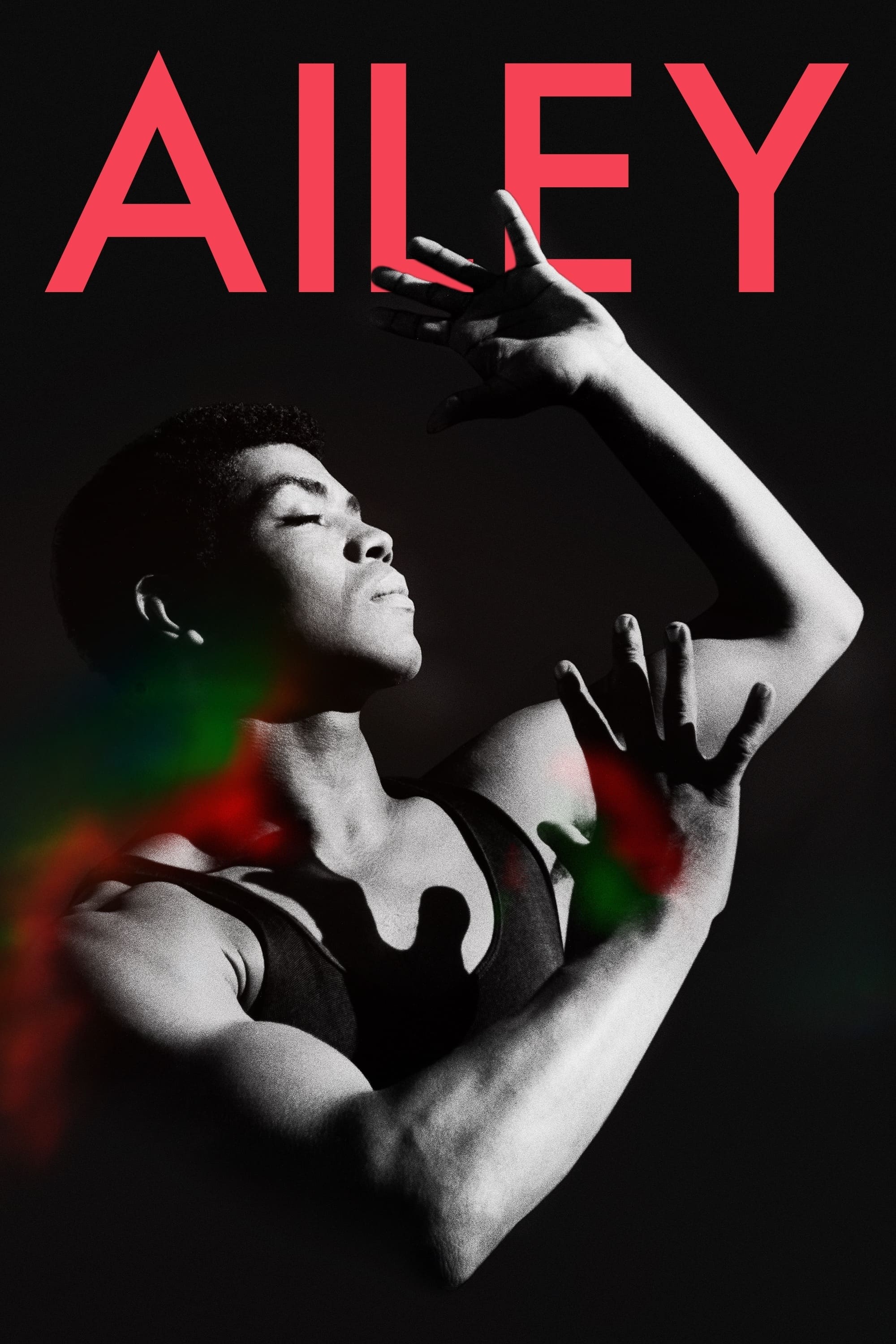 Ailey | Ailey