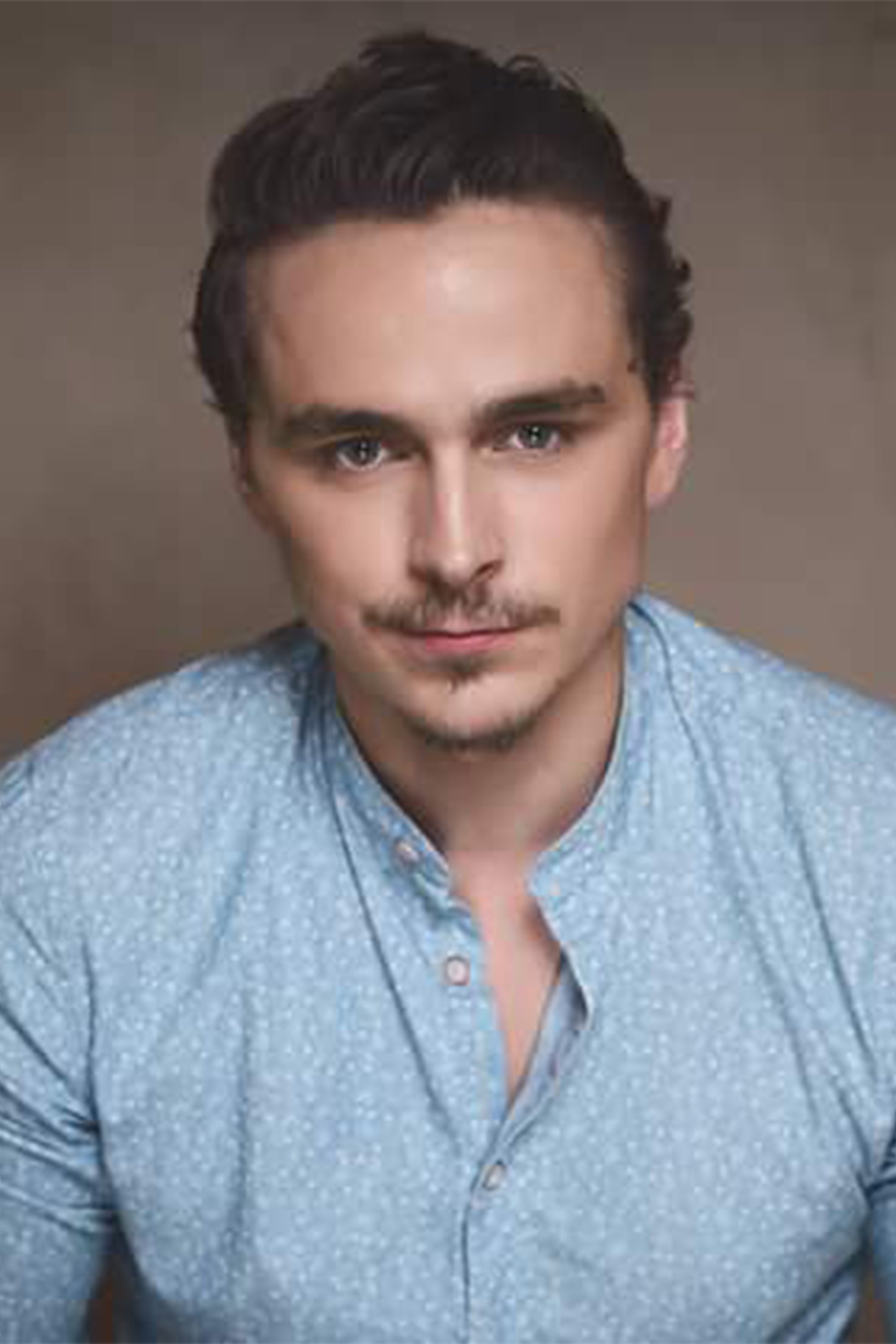 بازیگر Clément Bonpoil  