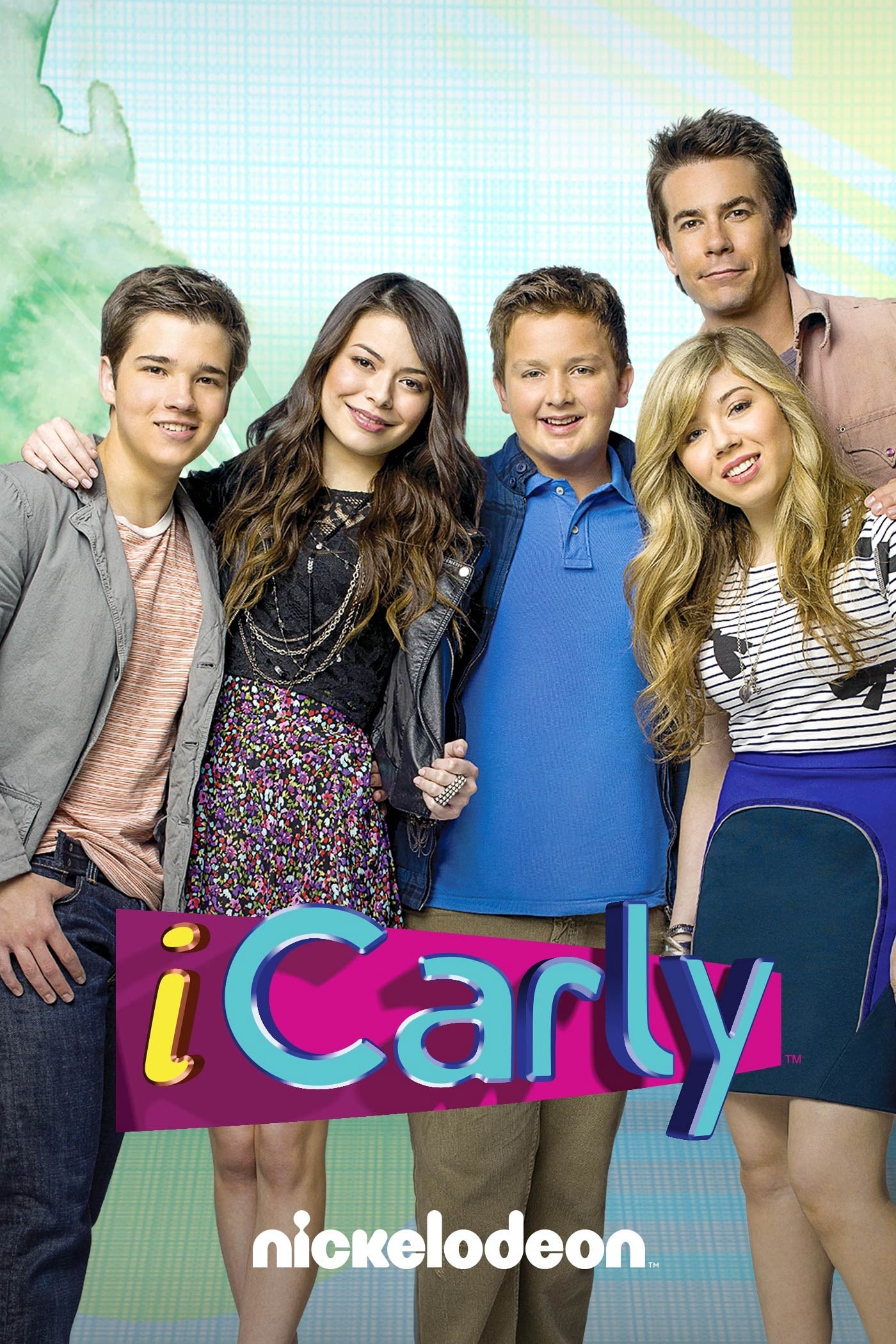 iCarly | iCarly