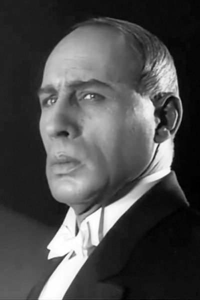 بازیگر Eduard Kulganek  