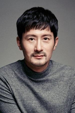 بازیگر 임형준  