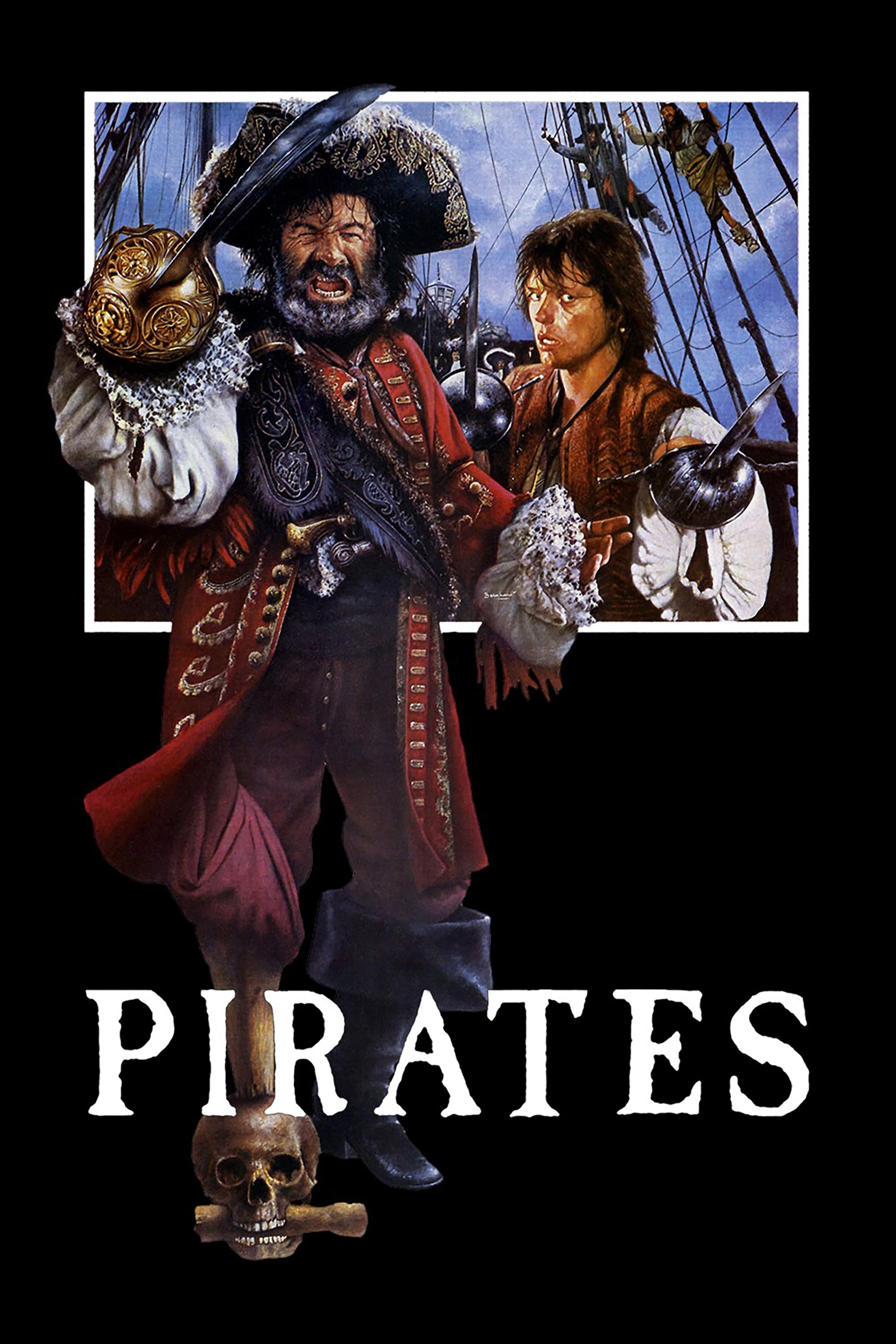 Pirates | Pirates