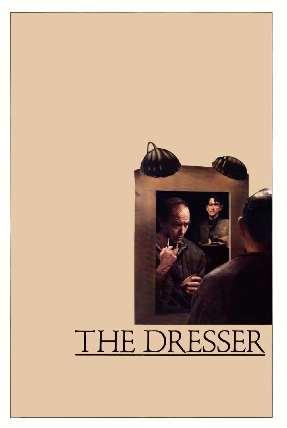 The Dresser | The Dresser