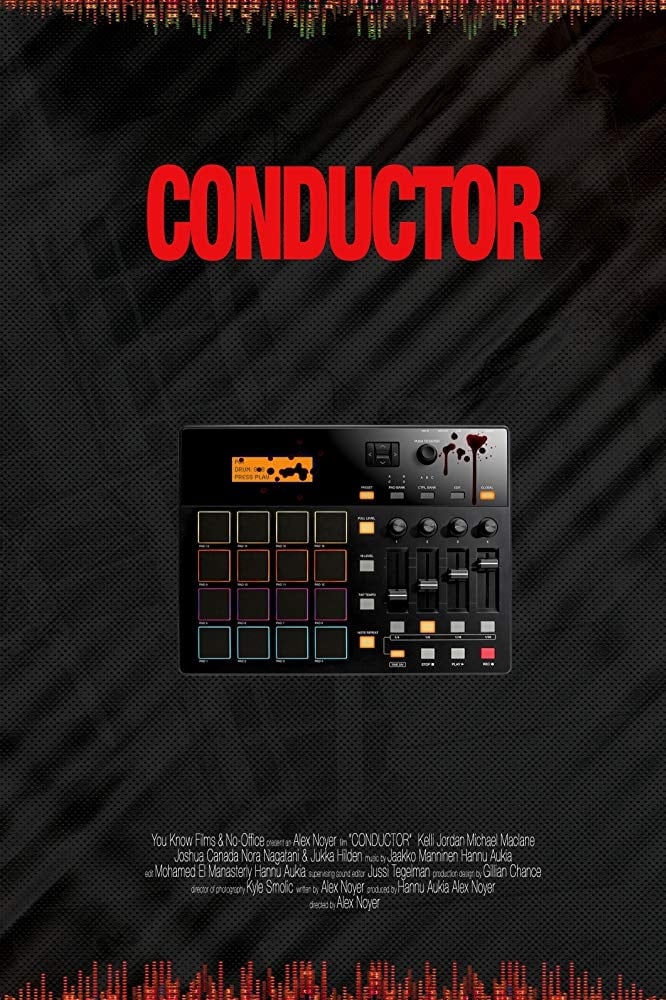 Conductor | Conductor