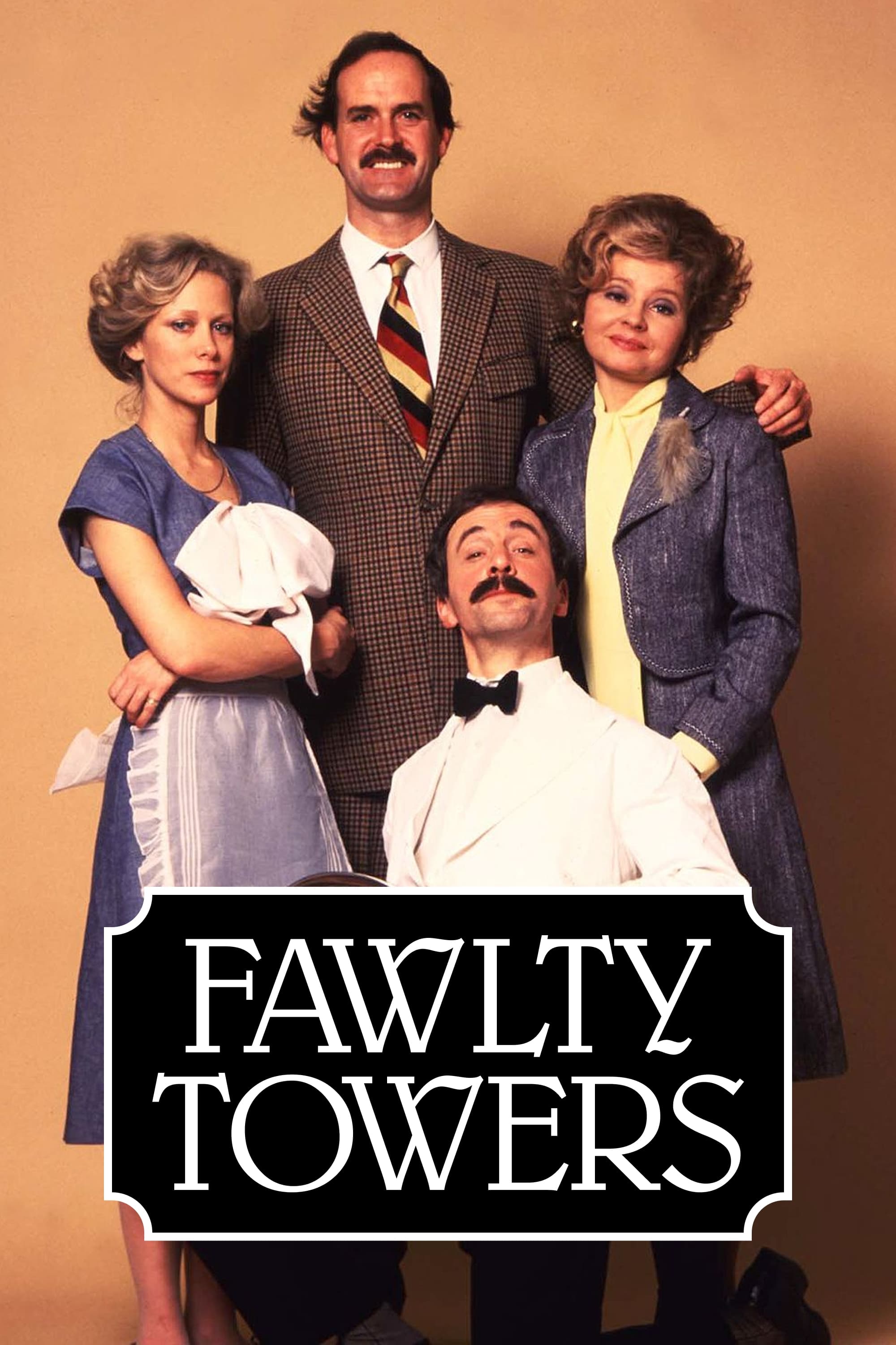 Fawlty Towers | Fawlty Towers