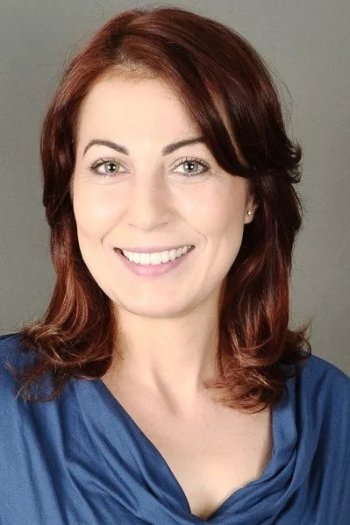 بازیگر Selda Özbek  
