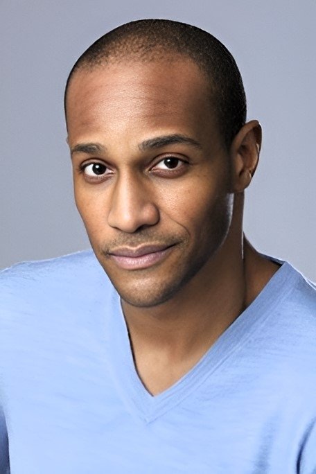 بازیگر Michael Cory Davis  