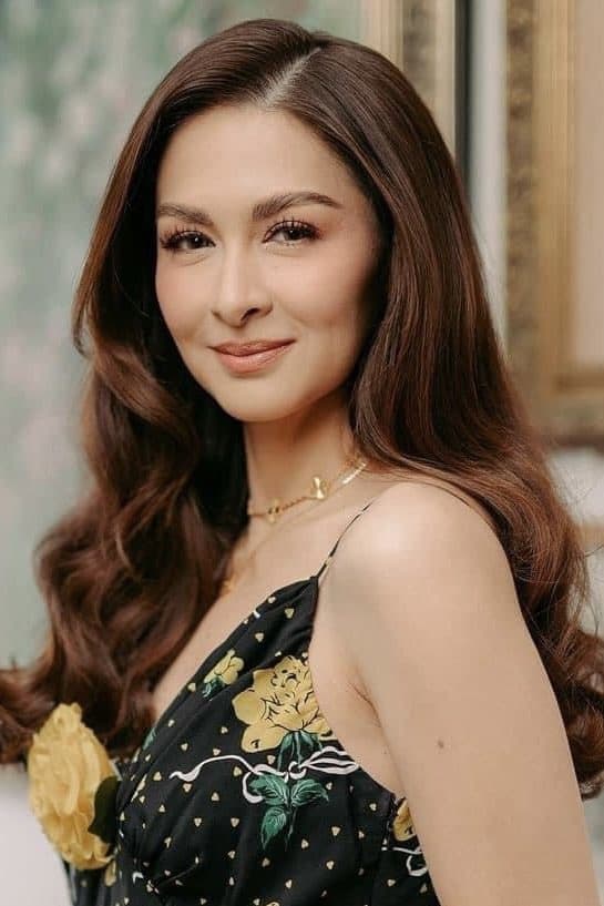 بازیگر Marian Rivera  