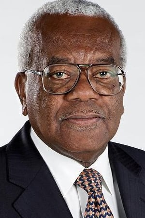 بازیگر Trevor McDonald  