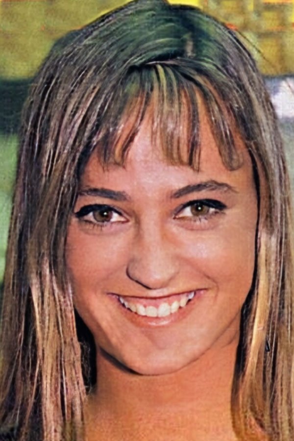 بازیگر Claudia De La Calle  
