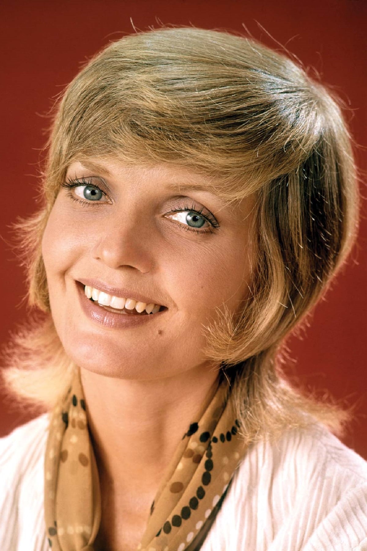 بازیگر Florence Henderson  