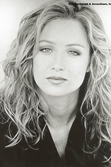 بازیگر Susan Haskell  