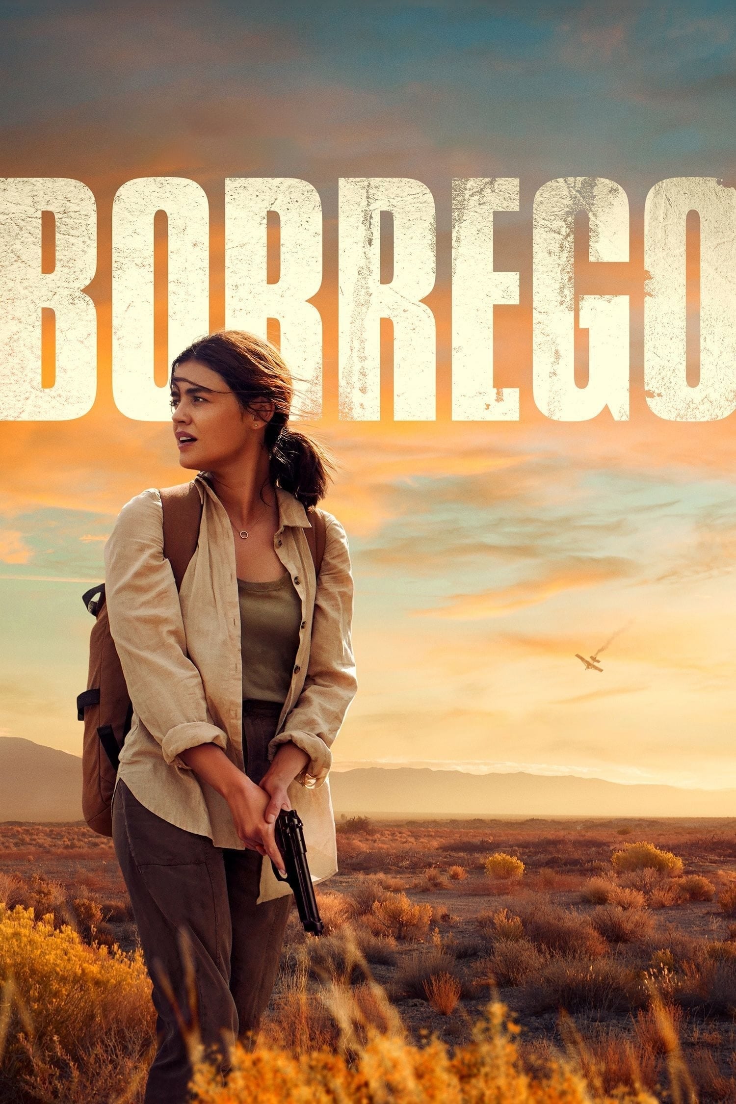 Borrego | Borrego